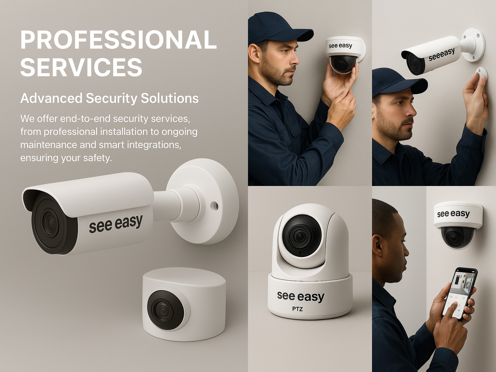 Security Services